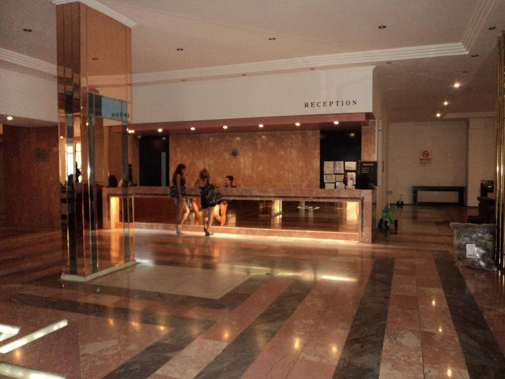 Izethan Hotel Muğla Exterior foto
